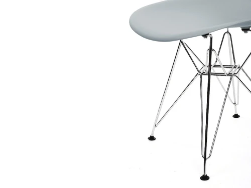 Стул Eddy-1 Grey 820*450*520