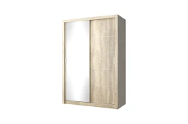 LYON, Шкаф 150 (II). Цвет ДУБ МАДУРА
