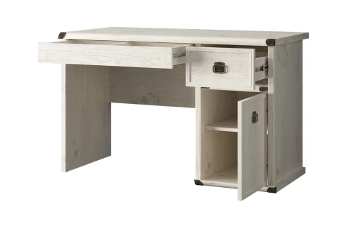 Стол 1D2S, MAGELLAN, цвет Сосна винтаж