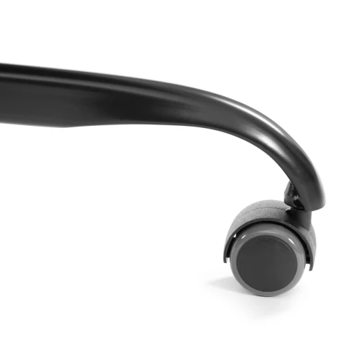 Кресло Chief metalBL  ткань, серый, KUB 05/TW-12