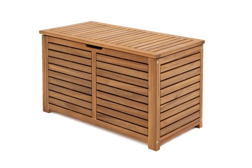 Ящик для вещей из акации Booka  Joygarden