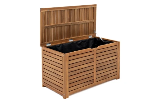 Ящик для вещей из акации Booka  Joygarden