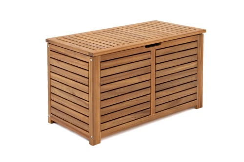 Ящик для вещей из акации Booka  Joygarden