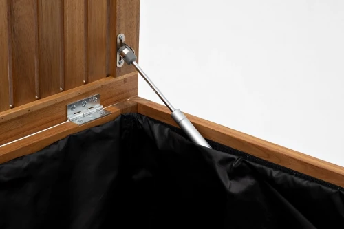 Ящик для вещей из акации Booka  Joygarden