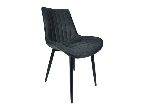 Стул Jet-Set Black L811