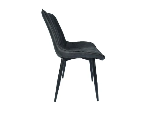 Стул Jet-Set Black L811