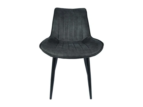 Стул Jet-Set Black L811