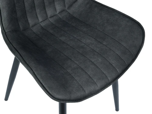 Стул Jet-Set Black L811