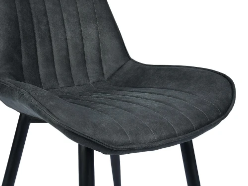 Стул Jet-Set Black L811