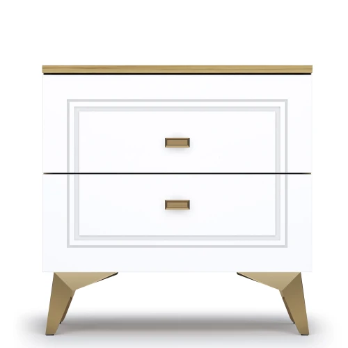 Тумба прикроватная Вега Сапфир