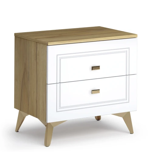 Тумба прикроватная Вега Сапфир