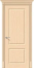Межкомнатная дверь BRAVO Статус-12 Ф-22 (БелДуб)