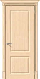 Межкомнатная дверь BRAVO Статус-12 Ф-22 (БелДуб)