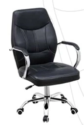 Кресло руководителя Алекс арт.2075