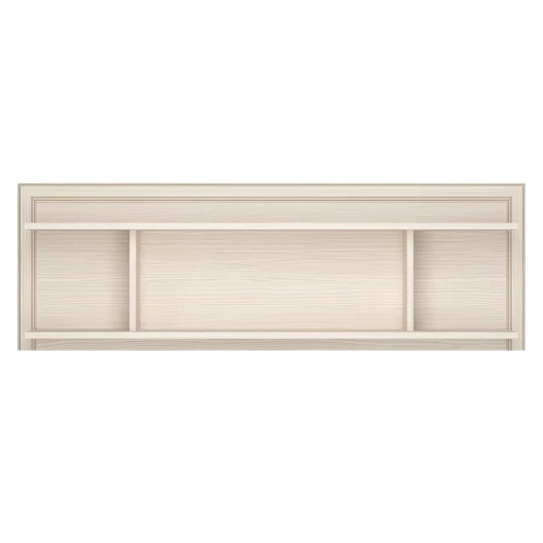 Полка навесная 5 Сиена