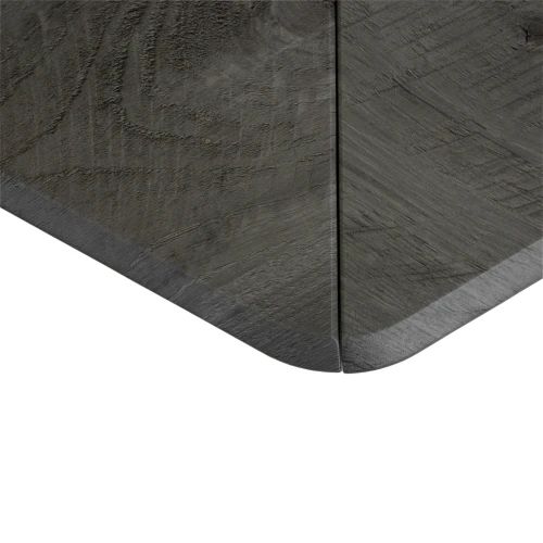 Стол журнальный BeautyStyle 23 орех гикори grey/черный