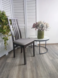 Стул СB-2482YBH BB темный орех/ CAMEL M-city