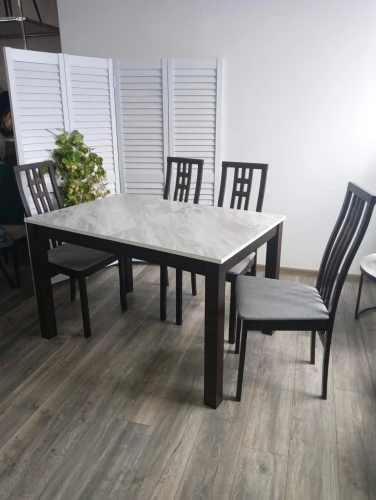 Стул СB-2482YBH BB темный орех/ CAMEL M-city