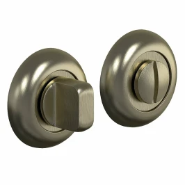 Фиксатор дверной BRAVO Bravo А/Z-4WC AB Бронза