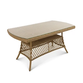 Стол Nova 1530х820 со скруглением СТ B37NV-5018011-0000C01