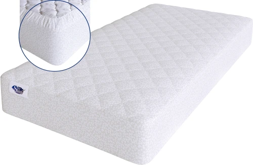 Защитный чехол для матраса SkySleep Easy Pad +