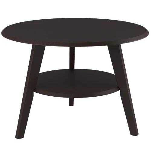 Стол журнальный BeautyStyle 17 венге/венге