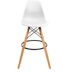 Стул барный Enny-101 White