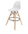 Стул барный Enny-101 White