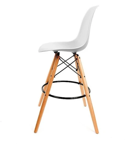 Стул барный Enny-101 White