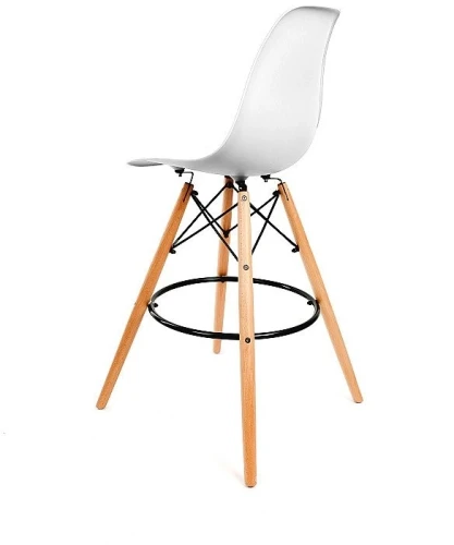 Стул барный Enny-101 White