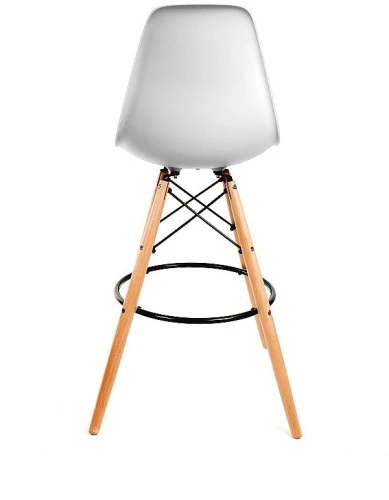 Стул барный Enny-101 White