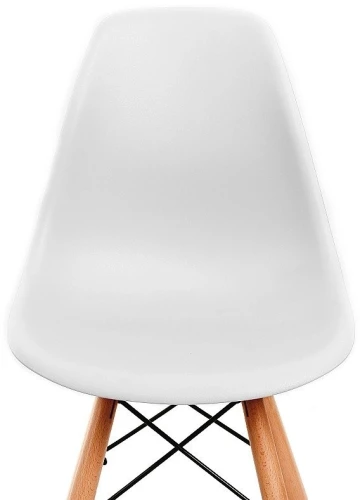 Стул барный Enny-101 White