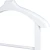 Вешалка костюмная детская В 28Н белый