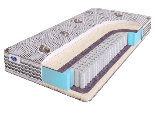 Матрас SkySleep NATURE PRO ANATOMIC SOFT S1000