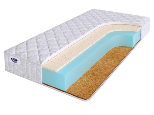 Матрас SkySleep ROLLER Cotton Mix 17
