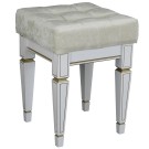 Банкетка Мариус М 96 ясень/LOFTY IVORY