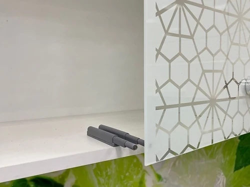 Кухня Люкс Комплектация 4