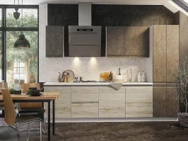 Кухня Бруклин Комплектация 2