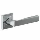 Ручка дверная BRAVO Bravo A-201 C Хром