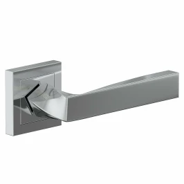 Ручка дверная BRAVO Bravo A-201 C Хром