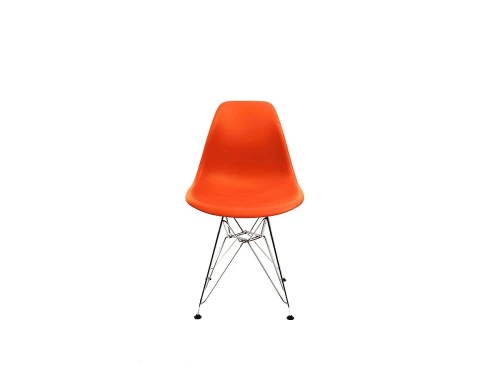 Стул Eddy-1 Orange 820*450*520