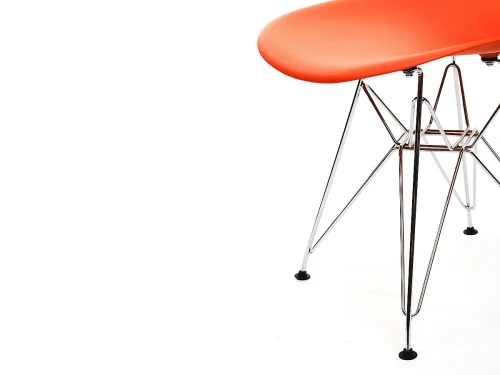 Стул Eddy-1 Orange 820*450*520