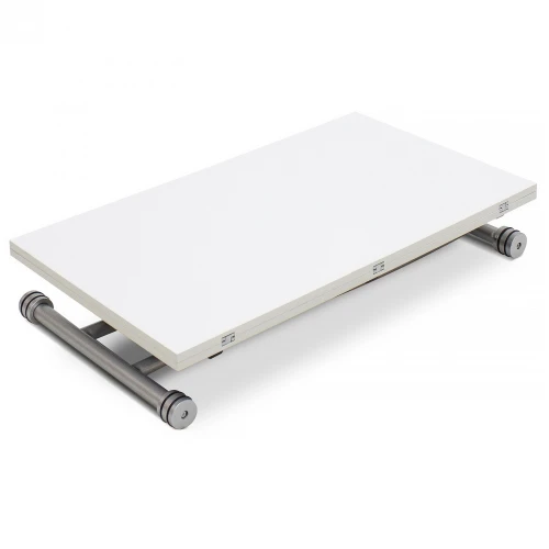 Стол-трансформер B2219-S-1 белый дуб