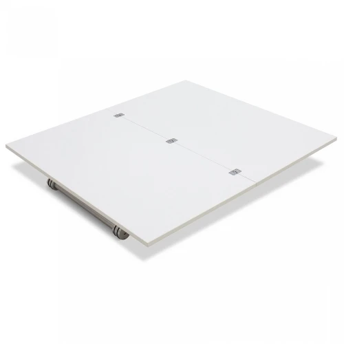 Стол-трансформер B2219-S-1 белый дуб