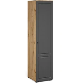 Пенал «Лацио Сканди» 1д ПР, Вотан/Сканди графит