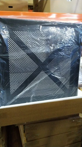 DT955 Стол пластиковый ЧЕРНЫЙ 80*80*75