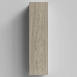 Пенал Лоренцо, 40, подвесной, Дуб цвет 22, левый