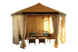 Шатер Султан арт.GS1435 D3950мм "Garden story"