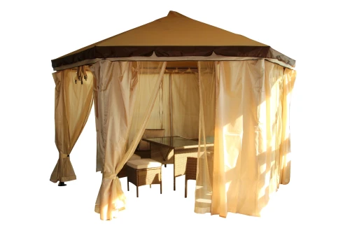 Шатер Султан арт.GS1435 D3950мм "Garden story"