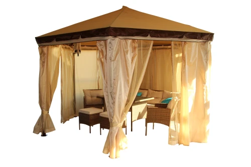 Шатер Султан арт.GS1435 D3950мм "Garden story"